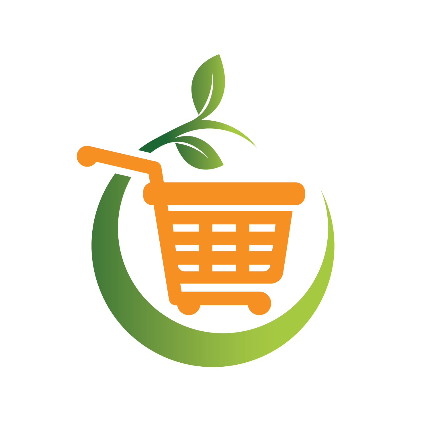 HerbsMart icon-only mark